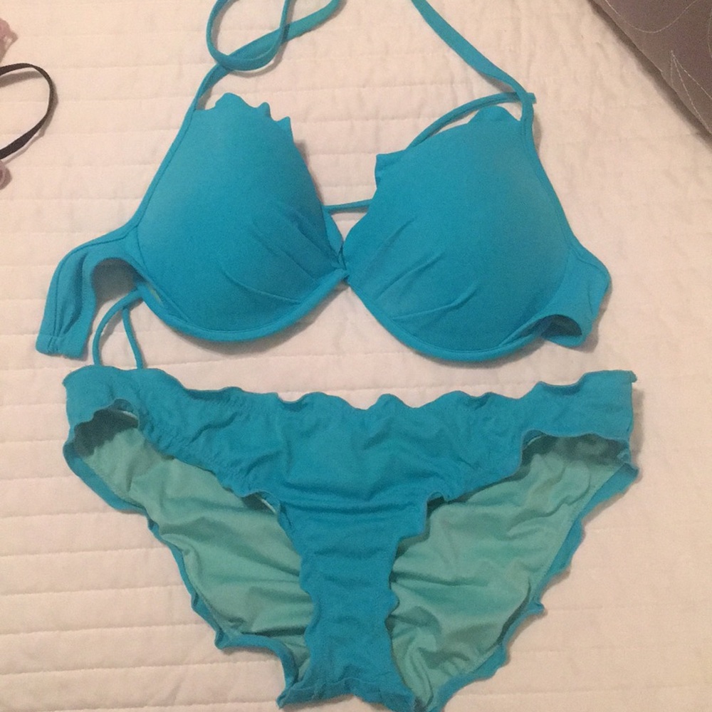 Victoria’s Secret Bathing Suit